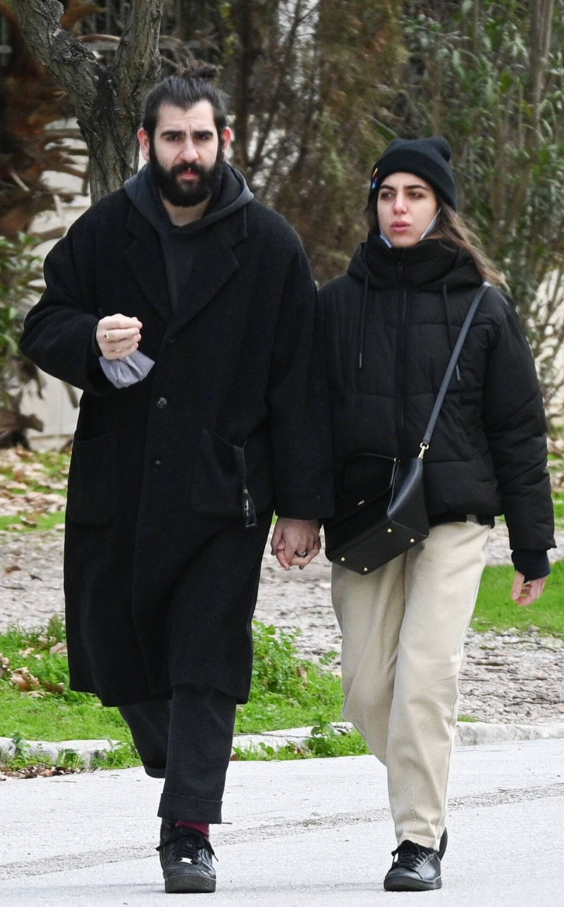 ο γιος του Πέτρου Φιλιππίδη