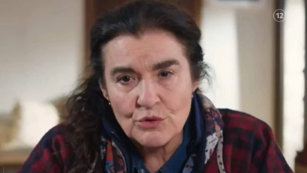 Η Γη της Ελιάς: "Θα τον ψάξω και θα τον σκοτώσω" - Η Μαργαρίτα καταρρέει