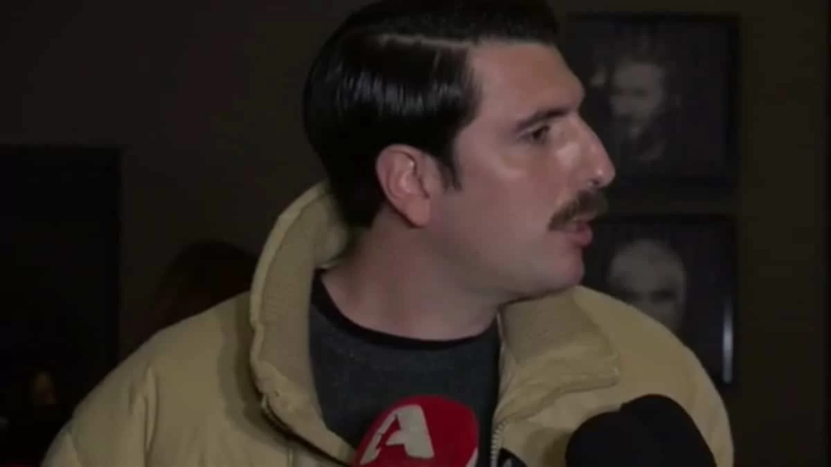 Άγριες Μέλισσες: "Κόλαφος" ο Γιώργος Γεροντιδάκης - «Δεν είμαι υπεύθυνος για τα νούμερα τηλεθέασης»