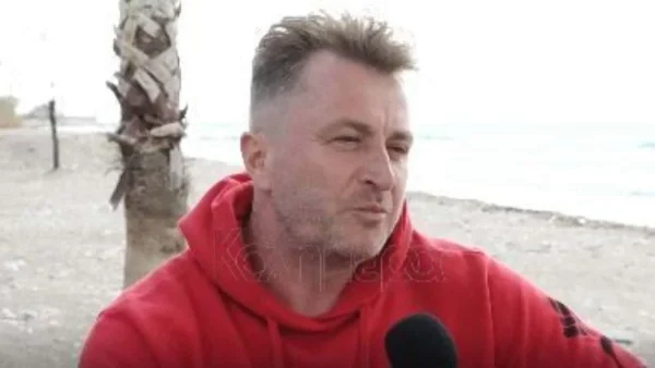 «Δε με ήθελε ούτε ο πεθερός, ούτε η πεθερά» - Η αποκάλυψη του Γιώργου Βελισσάρη