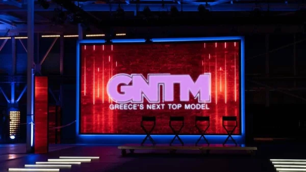 Επανασύνδεση για πρώην παίκτρια του GNTM λίγο μετά από τον χωρισμό της; - Οι φωτογραφίες που την "καίνε"