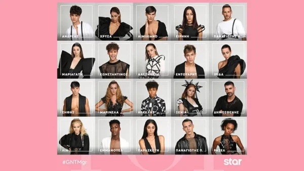 Μετά το GNTM έφυγε από Ελλάδα και κάνει καριέρα στην Κίνα - Βγάζει χρήματα που ονειρεύονται όλα τα μοντέλα