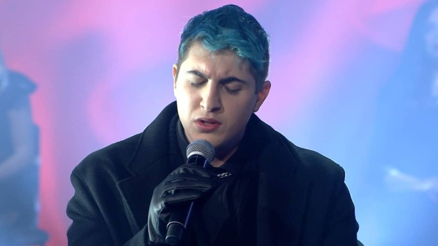 Good Job Nicky Γιάννης Πάριος