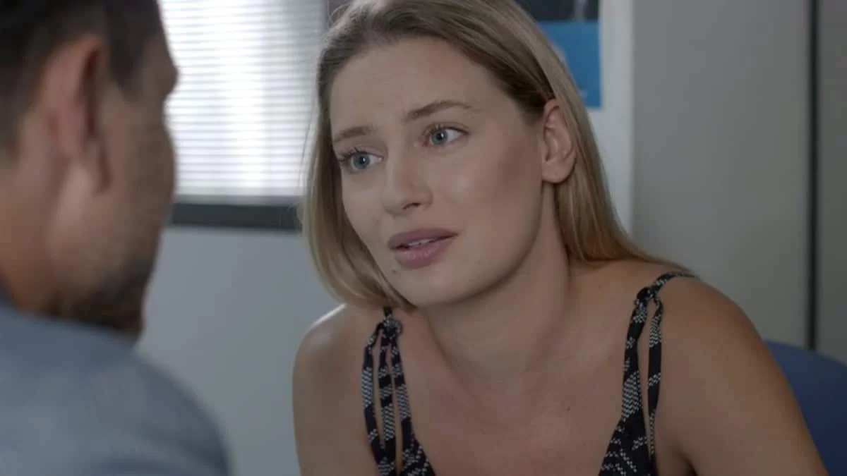 Ήλιος: Η Αλίκη έρχεται αντιμέτωπη με μια έκπληξη από τον Ρασίντ