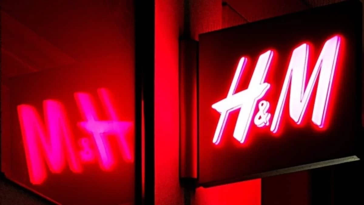 Στα H&M το παπούτσι της σεζόν - Δικό σου με λιγότερα από 40 ευρώ