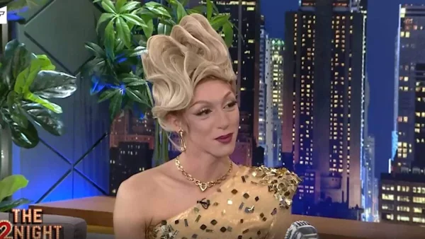 Holly Grace: «Τα παιδιά με έλεγαν γυναικούλα..»