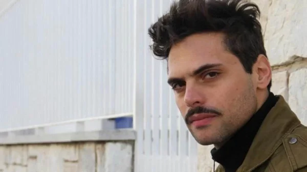 "Έλιωσε" το Instagram με την φωτογραφία του Γιώργου Παπαγεωργίου από την παιδική του ηλικία