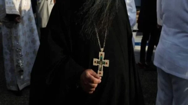 Φρίκη στη Κοζάνη - Ιερείς ασελγούσαν σε ανήλικο αγόρι