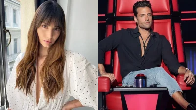 Είναι σχεδόν άγνωστο - Γιατί χώρισαν το 2019 η Ηλιάνα Παπαγεωργίου και ο Κωνσταντίνος Αργυρός;