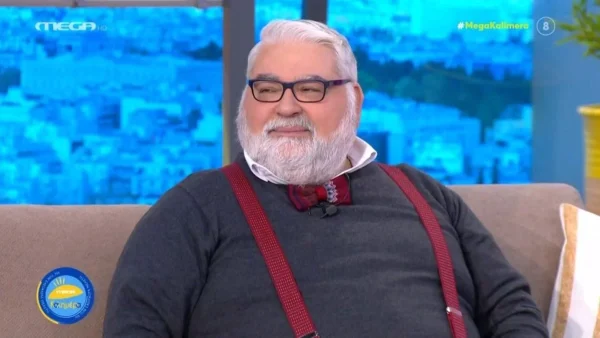 The Chase - Ηλίας Αλεξίου: «Κέρδισα πήρα ένα αυτοκίνητο και μετά...»