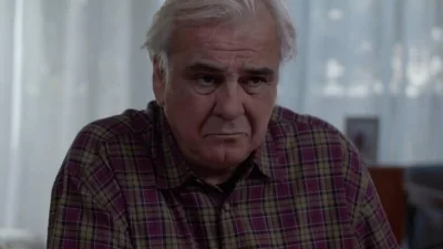 Ήλιος: Η ζωή του Γιώργου βρίσκεται σε κίνδυνο