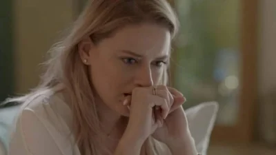 Επιστρέφει από τους νεκρούς - Θρίλερ για την Αλίκη στον Ήλιο