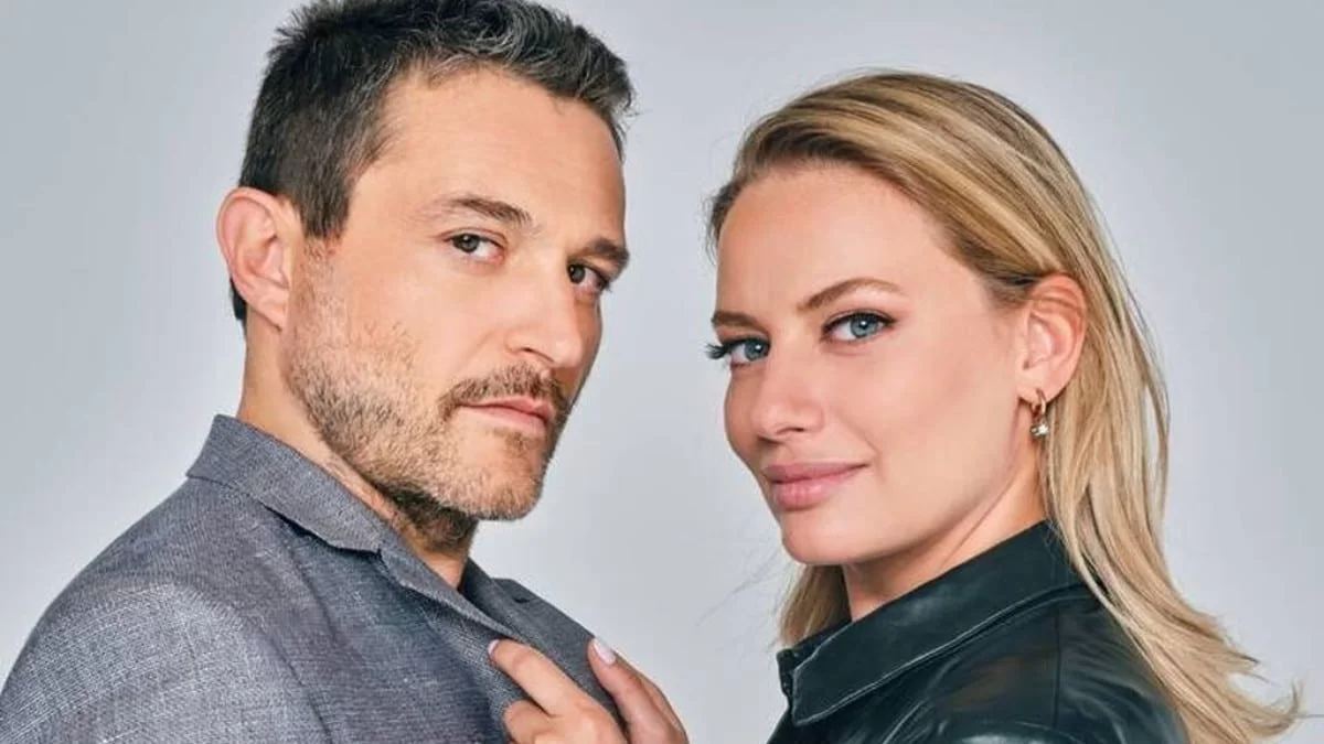 Τραγωδία στον Ήλιο - Ο Δημήτρης πεθαίνει μπροστά στα μάτια της Αλίκης