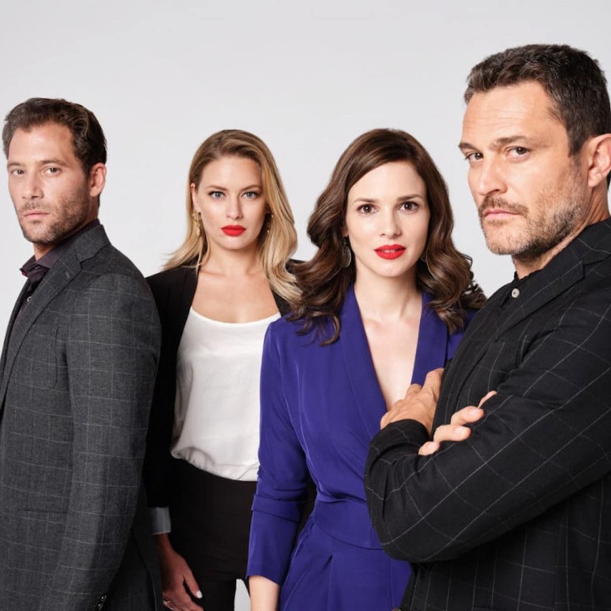 Θρηνούν στον ΑΝΤ1 με το 6,4% που έκανε σε τηλεθέαση ο Ήλιος