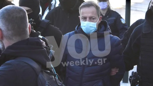 «Ο Δημήτρης Λιγνάδης με είχε καλέσει στο σπίτι και είχε 2 ανήλικα παιδιά»