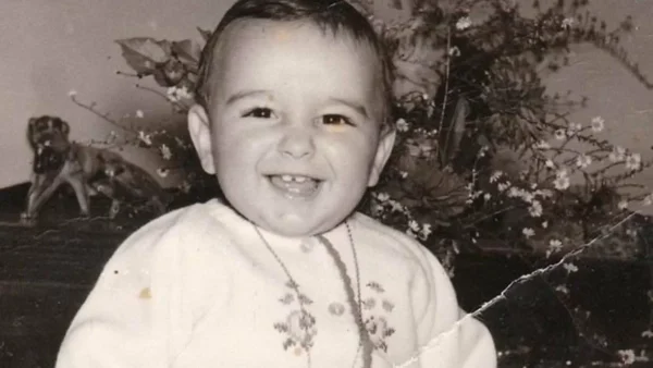 Insta poll: Ποιος γνωστός Έλληνας ηθοποιός είναι στην φωτογραφία;