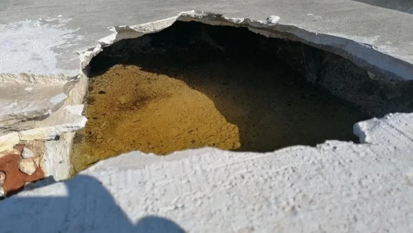 Τραγωδία Κυψέλη: Σοκάρει η αντίδραση της μητέρας - «Ήμουν στον υπολογιστή όταν...»