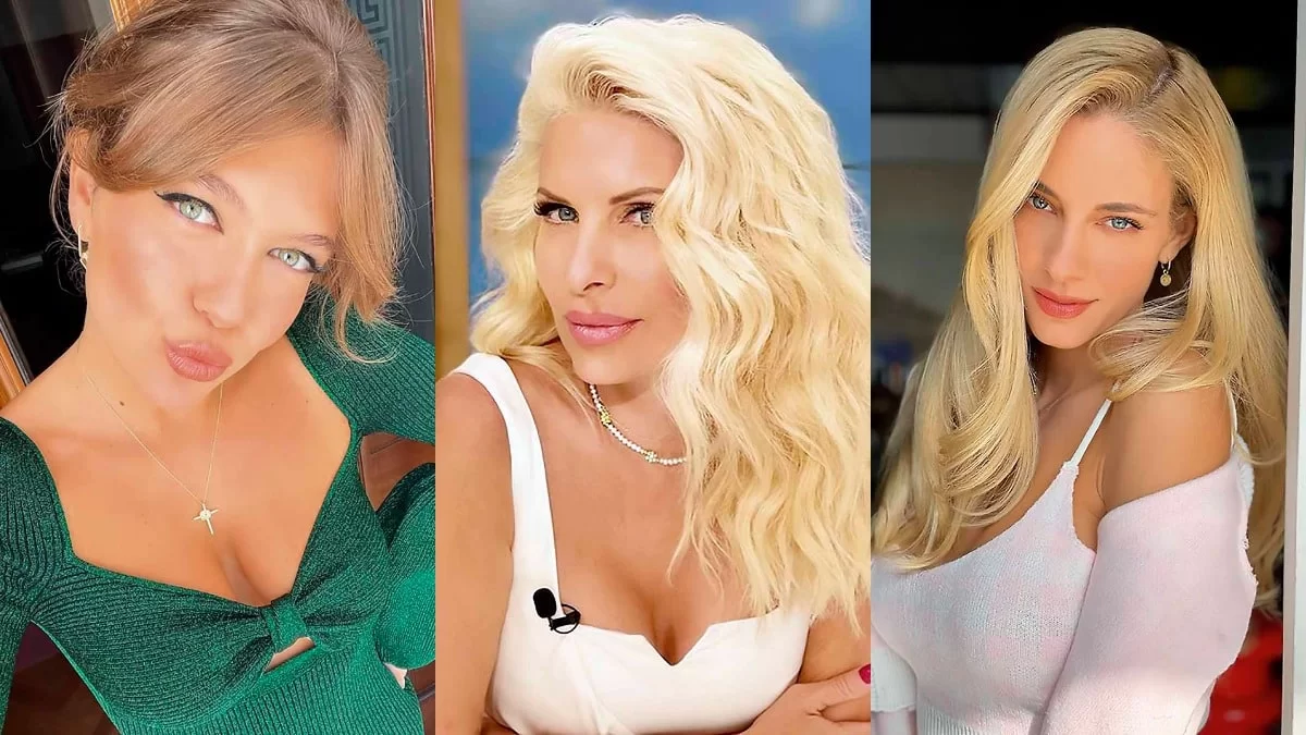 Τα μυστικά ομορφιάς των stars για juicy lips!