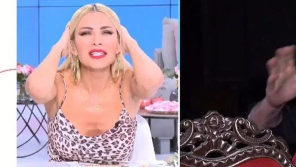 Survivor 5: Ξέσπασε η Καινούργιου κατά του Κατσαούνη - «Να το πω; Είσαι Καραγκιόζης»