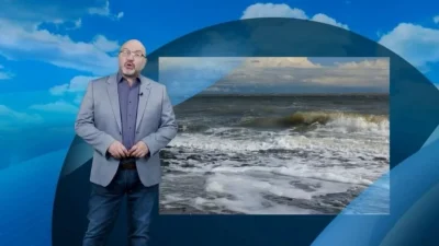 Προειδοποιεί ο Σάκης Αρναούτογλου: «Τη Δευτέρα 7 Φεβρουαρίου υπάρχουν ενδείξεις για...»