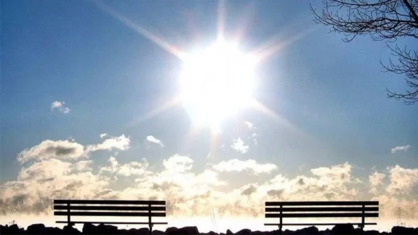 Αναλυτικά ο καιρός σήμερα Πέμπτη 10/2 από την ΕΜΥ