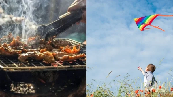 Τα πάνω κάτω με τον καιρό της Τσικνοπέμπτης - Πώς θα είναι η Καθαρά Δευτέρα