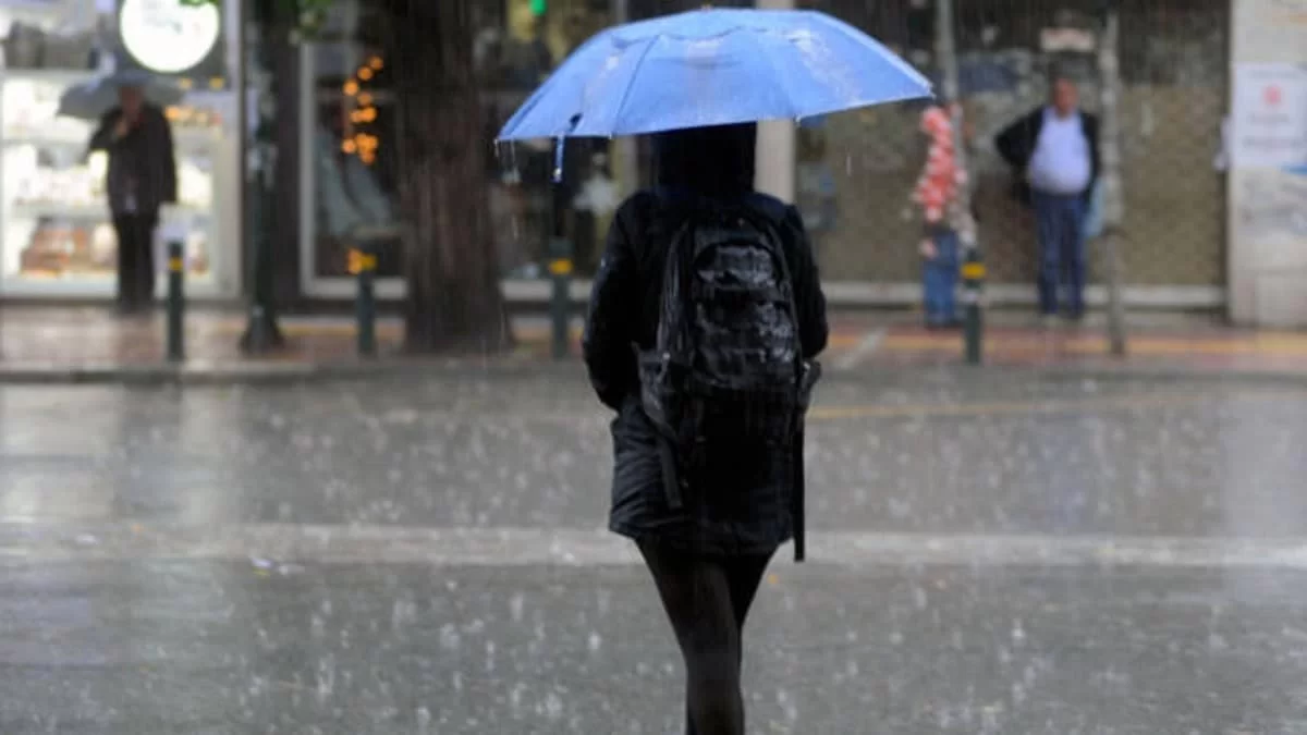 Έρχονται πυκνές χιονοπτώσεις και έντονα φαινόμενα - Έκτακτο δελτίο καιρού από την ΕΜΥ