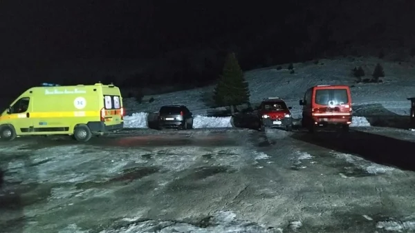 Καλάβρυτα: Τρεις αγνοούμενοι στον Χέλμο