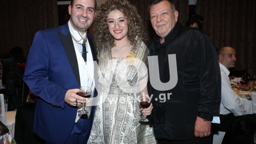 Μαυρικίου - Ζήση μαζί με τους καλεσμένους τους