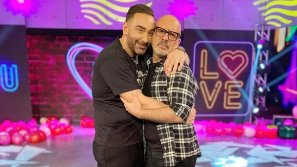 Τηλεθέαση 14/2: Τα νούμερα του Νίκου Μουτσινά με καλεσμένο τον Νίκο Κοκλώνη