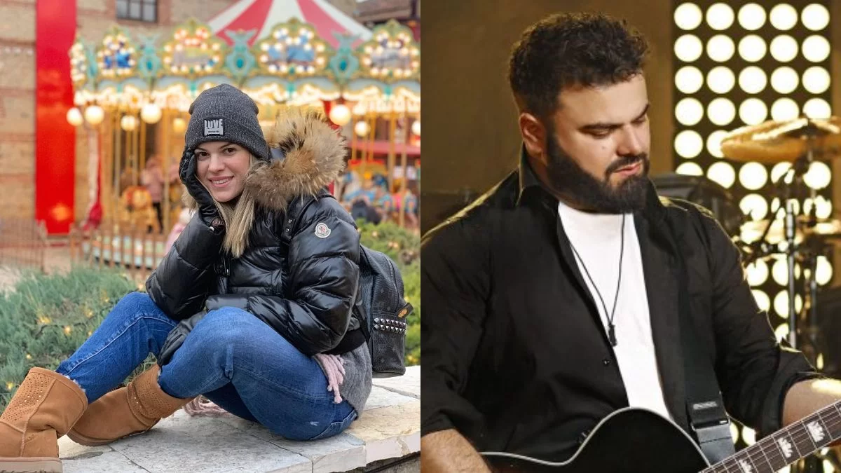 Αμαλία Τουράνη: Νέο ξέσπασμα κατά του Ηλία Καμπακάκη - «Την ανάγκασες να γκρεμίσει το πρότυπο του πατέρα»