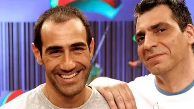 Στιγμές απείρου κάλλους στους Ράδιο Αρβύλα: Ο ρομαντικός χορός Κανάκη - Σερβετά για τον Άγιο Βαλεντίνο