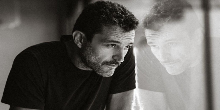 Ο Γιώργος Καραμίχος πάει στην ΕΡΤ