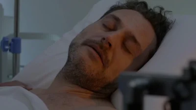 Ήλιος: Συγκλονίζει το φινάλε του Γιώργου Καραμίχου στην σειρά του ΑΝΤ1