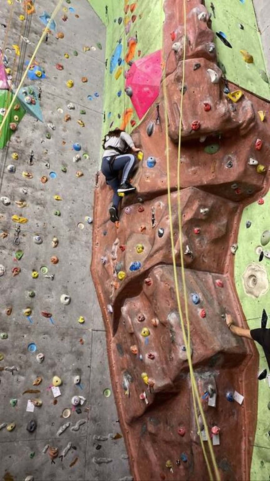 Κατερίνα Καραβάτου Αέλια Αρίωνας