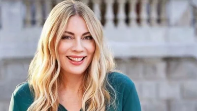 Σμαράγδα Καρύδη: Σπάνια φωτογραφία της μητέρας της - Απίστευτη ομοιότητα