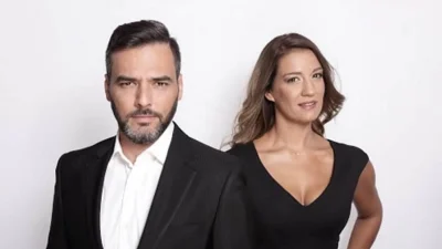 Αναταράξεις στο STAR με την Ελίνα Παπίλα και τον Γιώργο Καρτελιά - Τι συμβαίνει