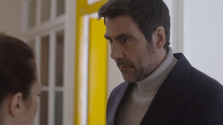 Αντώνης Καρυστινός Ήλιος