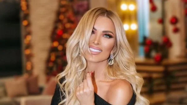 Η Κατερίνα Καινούργιου ολοκλήρωσε με επιτυχία τη διαδικασία κρυοσυντήρησης ωαρίων