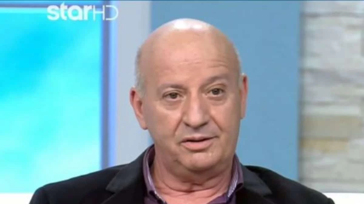 Τραγωδία Πάτρα - Κατερινόπουλος: «Είμαι πεπεισμένος σε ένα πολύ μεγάλο ποσοστό ότι...»