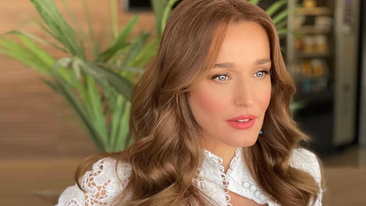 "Έσκασαν" πολύ ευχάριστα νέα για την Κάτια Ζυγούλη - Στο πλευρό της ο Σάκης Ρουβάς