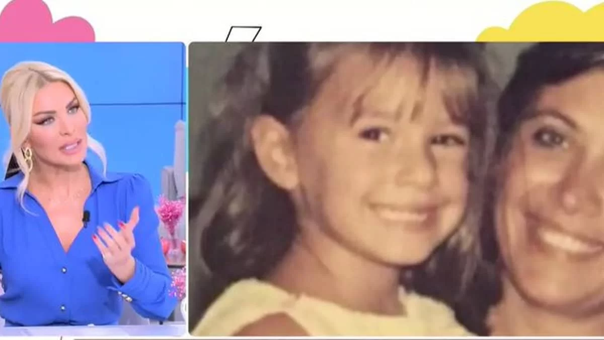 "Επικοινώνησα μαζί της και.." - Η αποκάλυψη της Καινούργιου για τις δύσκολες ώρες που περνάει η Χρηστίδου