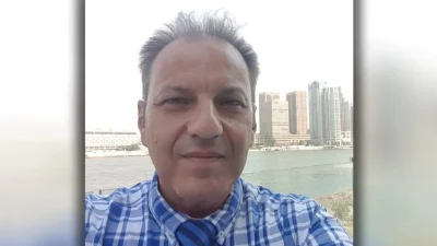 Θύμα δολοφονίας Έλληνας δημοσιογράφος στην Αίγυπτο - Εξελίξεις στην υπόθεση