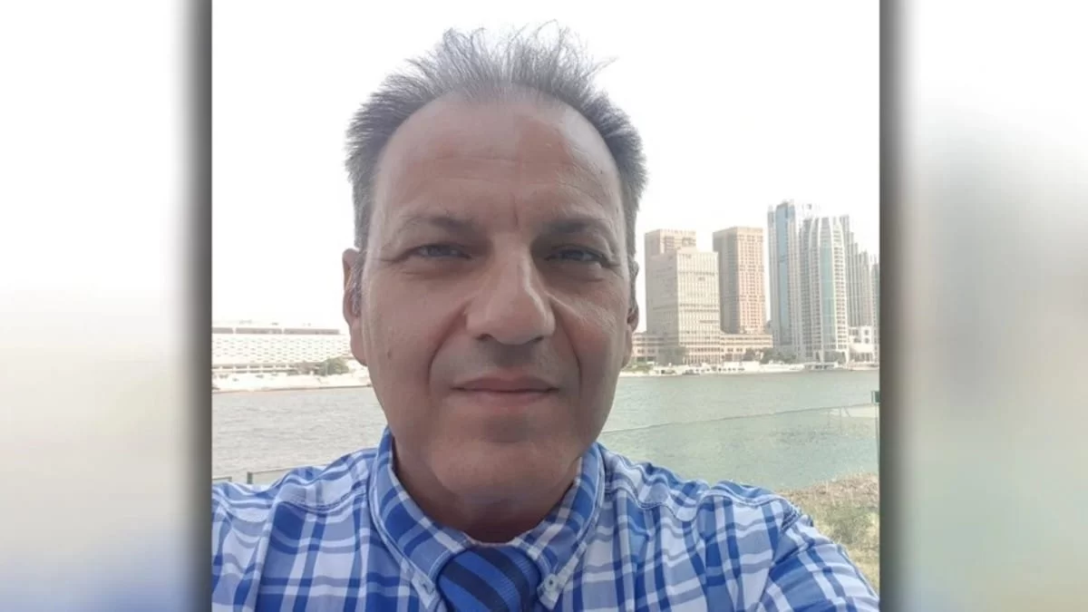 Θύμα δολοφονίας Έλληνας δημοσιογράφος στην Αίγυπτο - Εξελίξεις στην υπόθεση