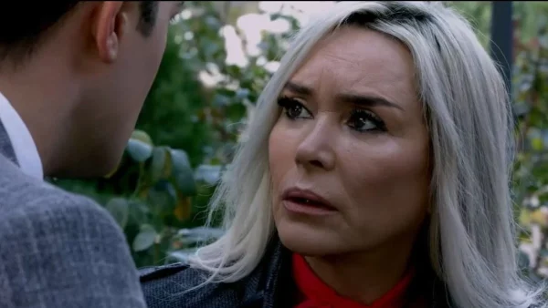 Elif: Η Κιγιμέτ κάνει ό, τι μπορεί για να επιδεινωθεί η κατάσταση της Ματσιντέ