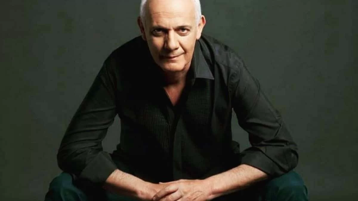 «Ο Γιώργος Κιμούλης δεν έκανε τίποτα και καταδικάστηκε τσάμπα»