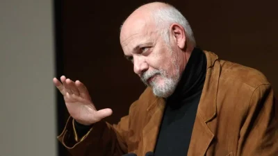 Ξεκινάει τις αγωγές ο Γιώργος Κιμούλης  - Τα υπέρογκα ποσά που ζητά από την Ζέτα Δούκα και όχι μόνο