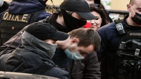 Κυψέλη: Έντονη αντίδραση της Εισαγγελίας για τις δηλώσεις της Δόμνας Μιχαηλίδου