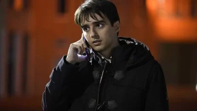 Σασμός: Ποια είναι η «Κλαίρη» που θα φέρει τα πάνω κάτω στην καρδιά του Μανώλη;