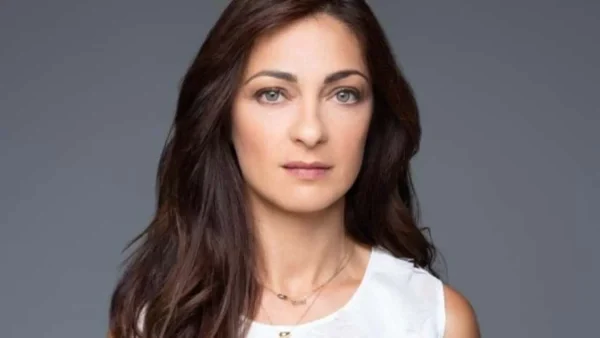 Έμιλυ Κολιανδρή: «Θα μιλήσει ο Χρήστος και σίγουρα κάτι θα βρεθεί που...» - Η εξομολόγηση για τον σύζυγό της